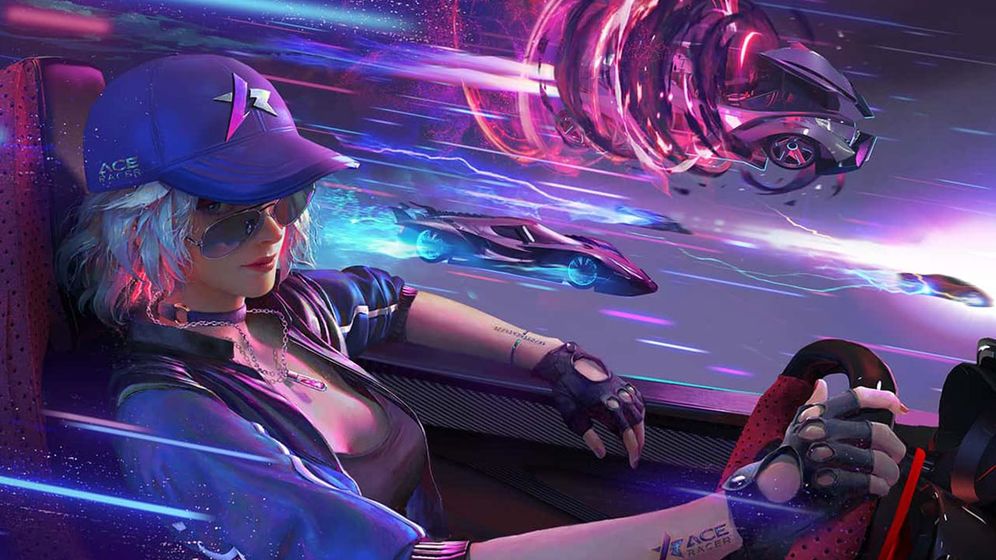 网易王牌竞速跨年测试官网版  v4.0.3图5