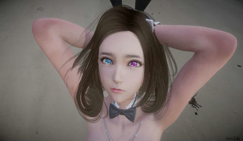 FALLEN DOLL最新版图1