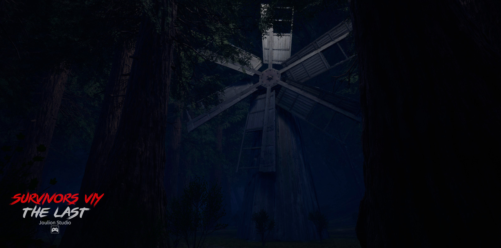 Survivors Viy游戏中文版  v1.0图4