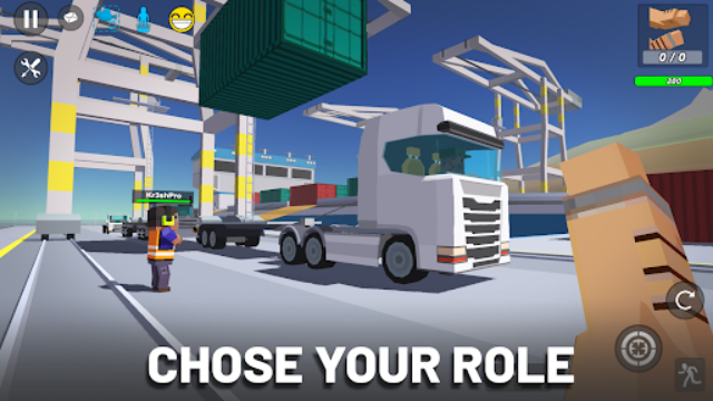 简单的沙盒2图2