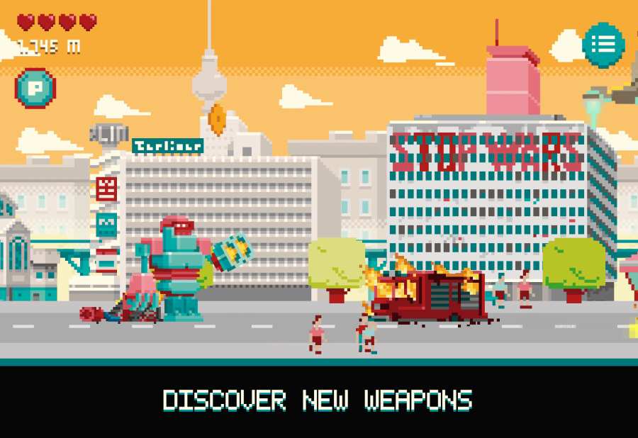 皮克斯齐拉破解版图2