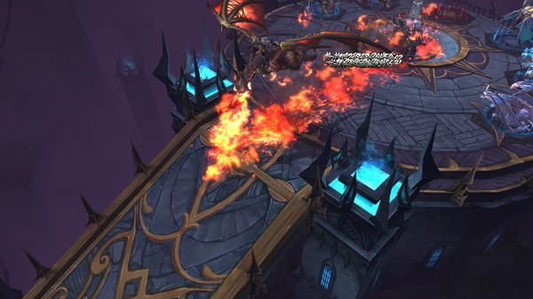 龙王编年史手游图1