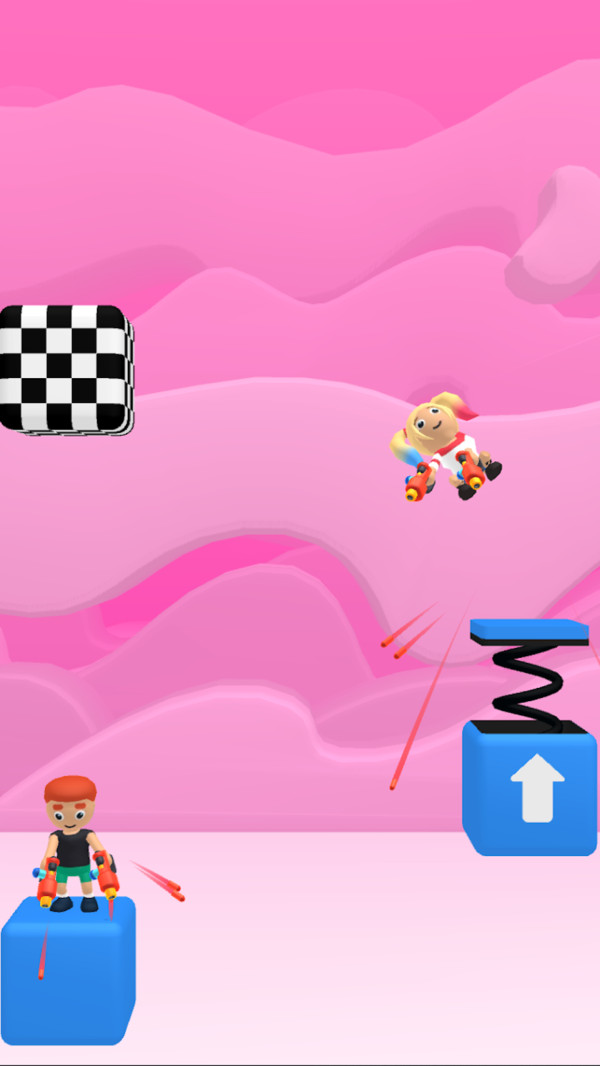 弹弓射击大师游戏最新手机版  v0.1图1