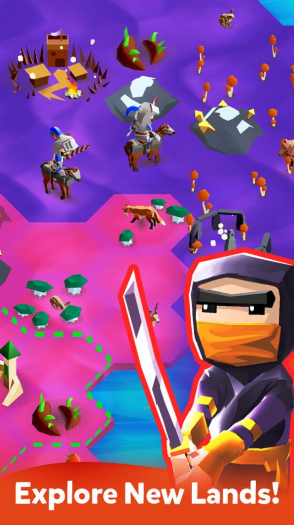 建立文明帝国游戏官方中文版  v0.0.58图2