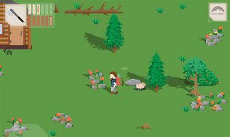 独自一人游戏中文版图3