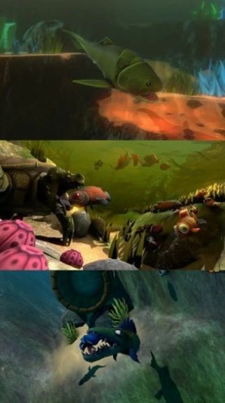 疯狂大胃王游戏安卓手机版  v 2.59.60.40图4