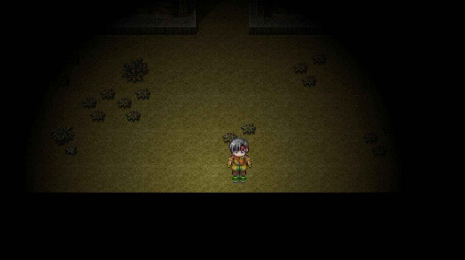 DGK5决战亩索斯汉化版图1