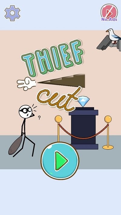 火柴人极限逃生梦境世界图1