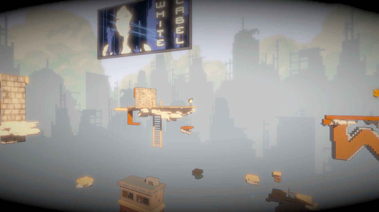 透视梦境空间手机版图3