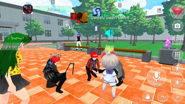 抖音vr chat游戏图2