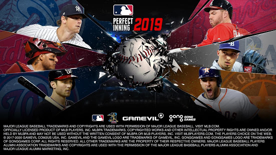 棒球殿堂3手游图1