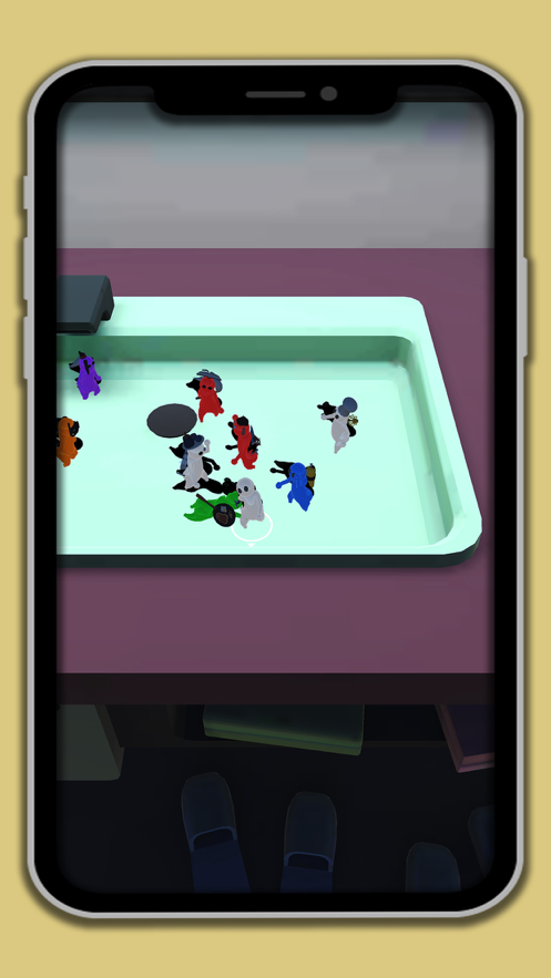 聚会大作战2游戏图4