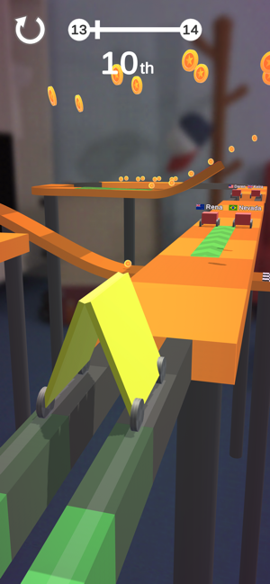 破车竞速游戏安卓最新版  v1.0图1