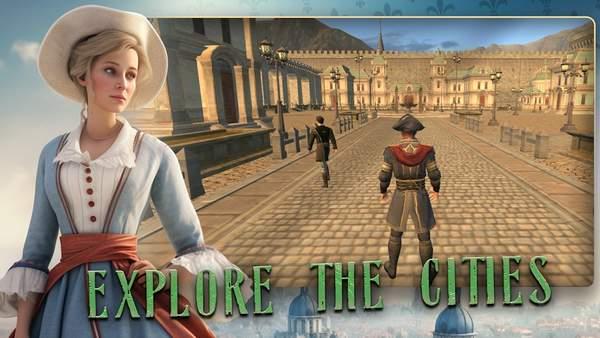 拿破仑波拿巴传记手机版下载图片2