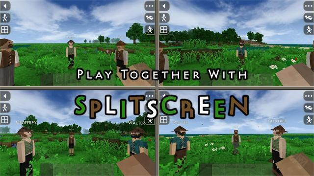 生存战争2.4最新版图3