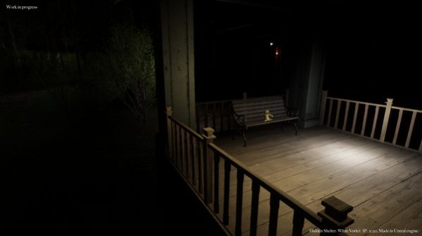 隐藏的庇护所游戏图2