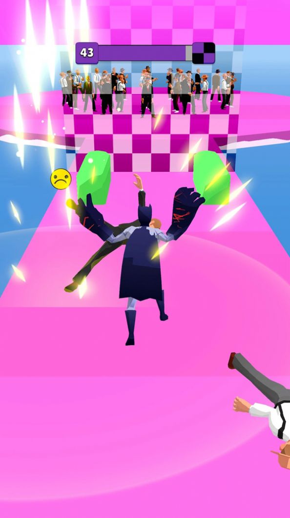 全部放倒游戏安卓最新版  v0.1.0图3