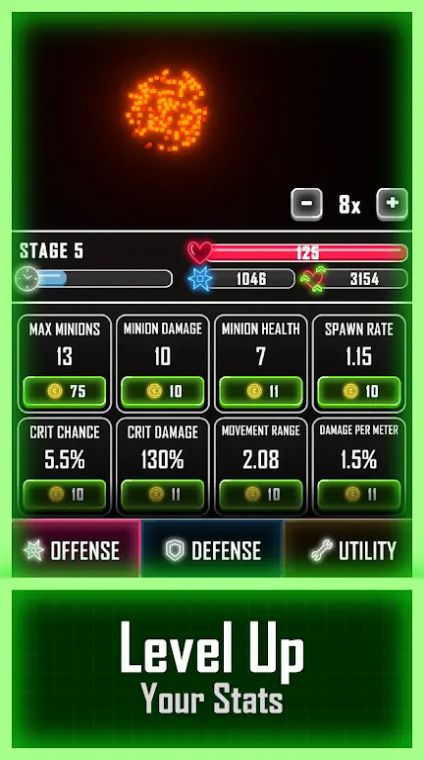 防御工厂中文版图3