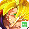 龙珠超Zbt官方版