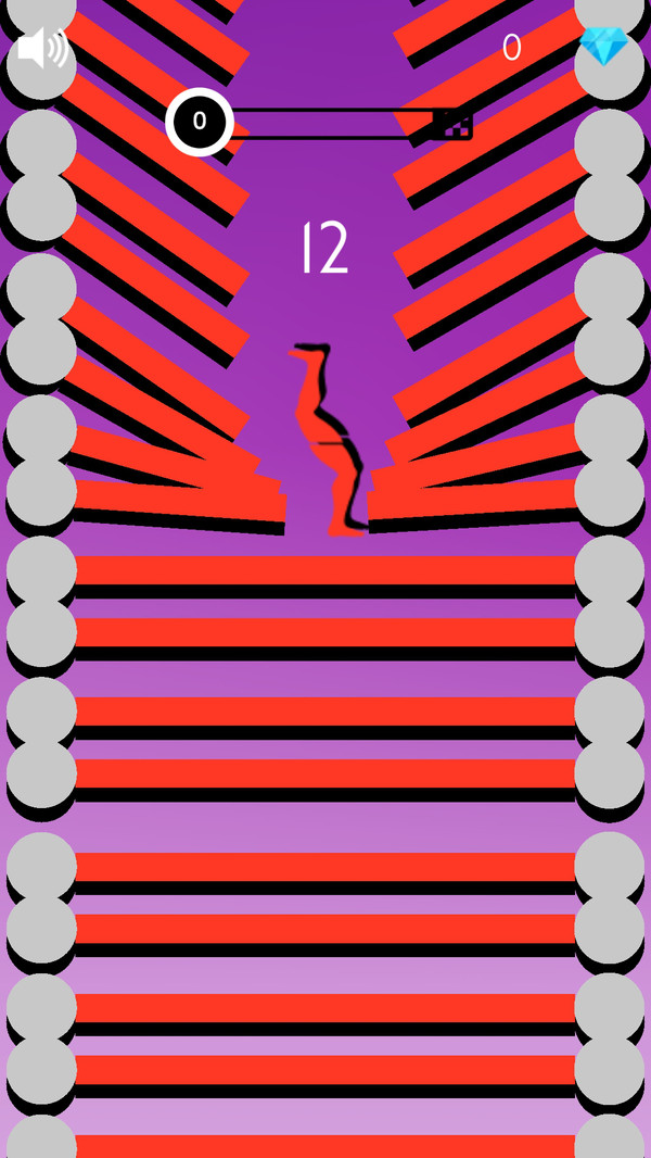 超级飞毛腿游戏官方正版  v1.0图2