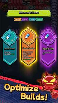 细胞保卫战内置菜单免广告版图3