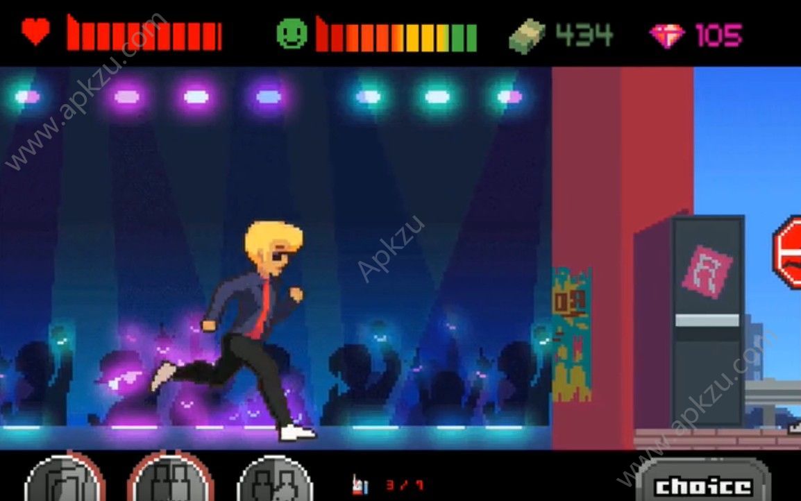 Life Simulator汉化版图1