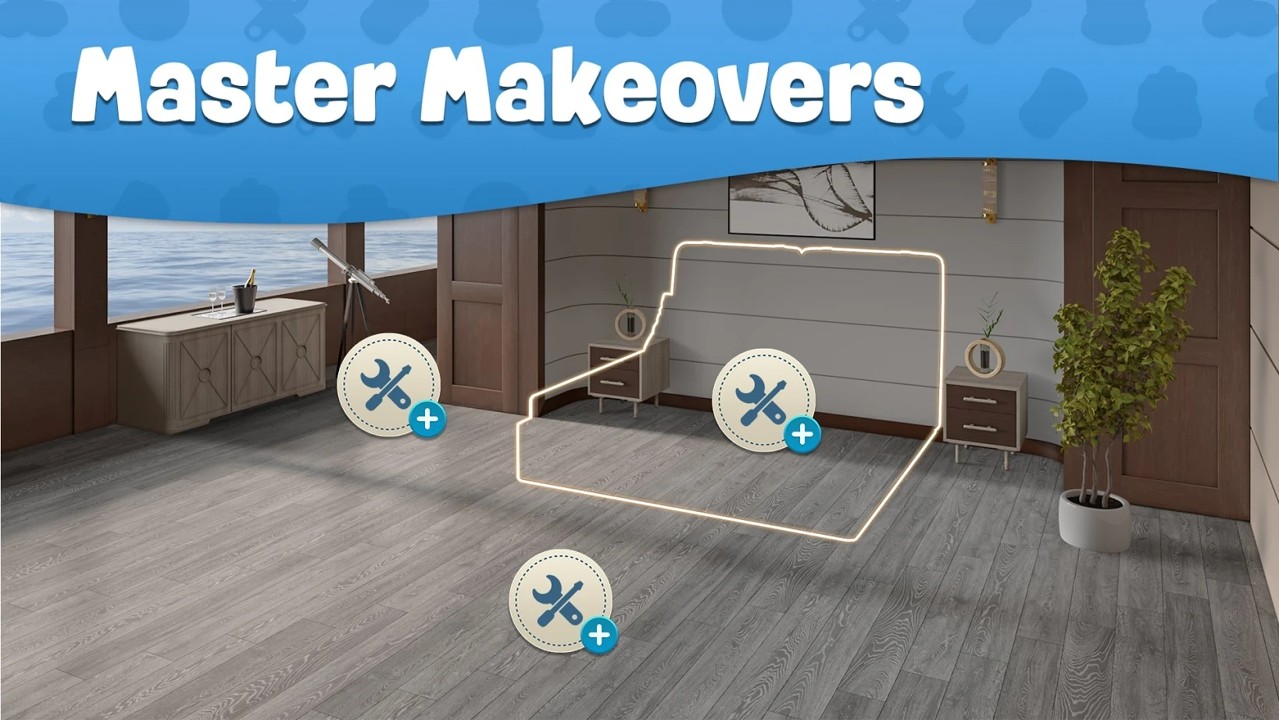 设计帝国游戏官网最新版  v1.3.5图2