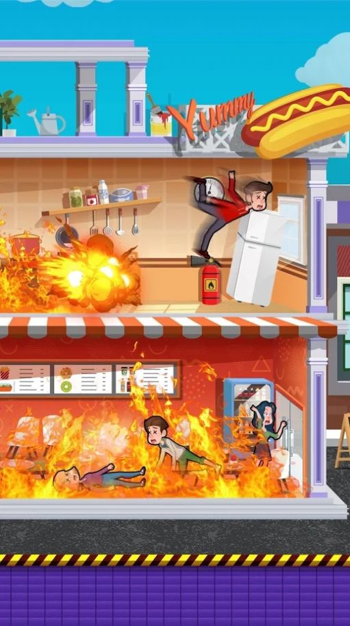 撒旦的呼唤游戏图1