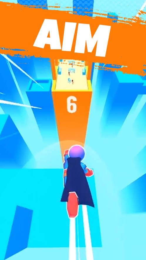 一拳英雄手机版图2