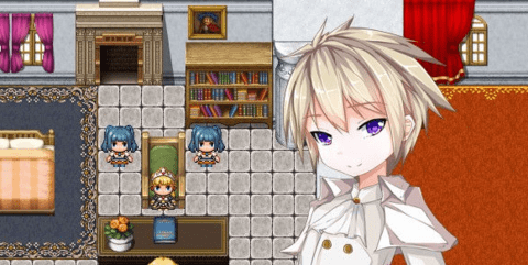 正太退行记艾利乌斯的冒险记直装精翻冷狐版下载  v0.5图3