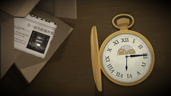 滴答滴答双人冒险中文版图5