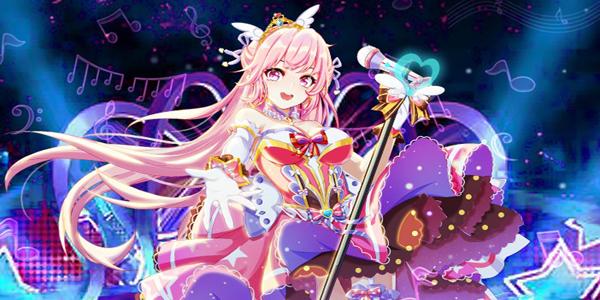 恋与练习生合集