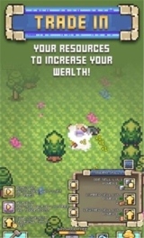 闲置的口袋工匠我的热潮图2