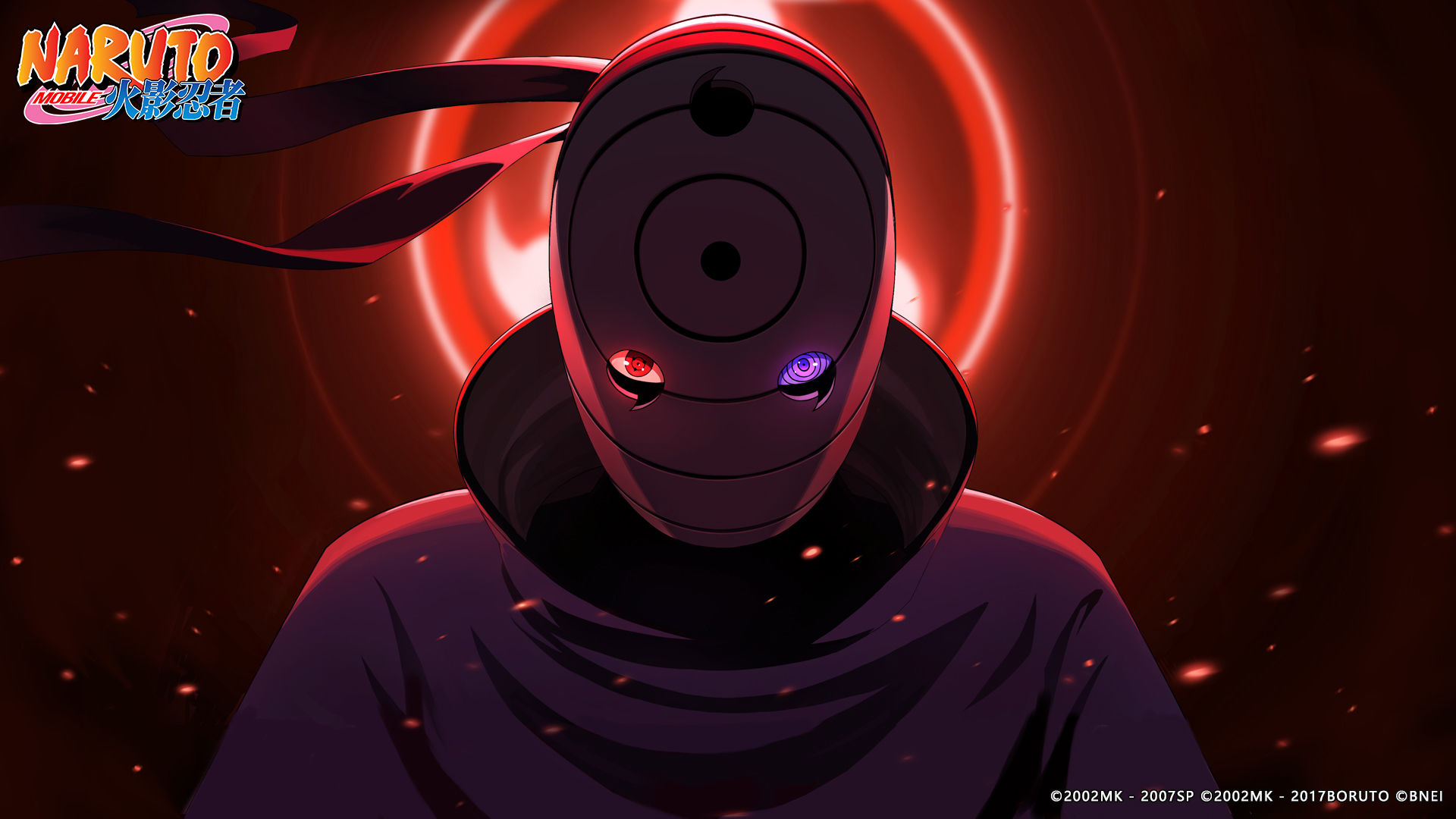 火影忍者手游云游戏官方最新版 v3.55.29图1