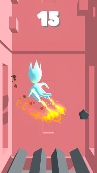 九死一升安卓游戏官方版  v1.0图1