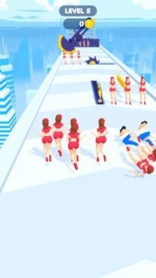 我就是功夫女王游戏安卓中文版  v0.3图2