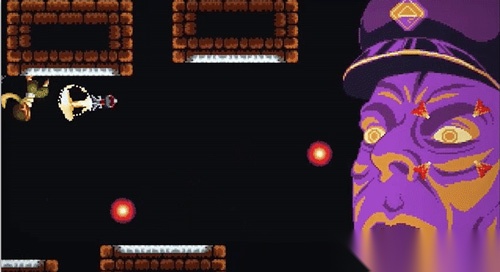 丹达拉恐惧试炼图2