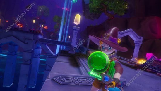 缤纷泡泡安卓版图4