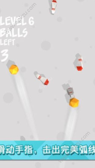 迷你保龄球3D游戏完整版  v1.2图1