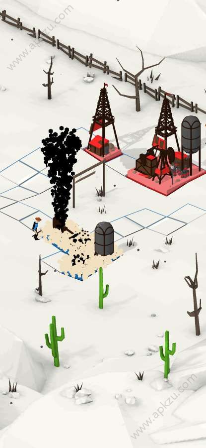 OIL金币中文安卓版  v1.0图3