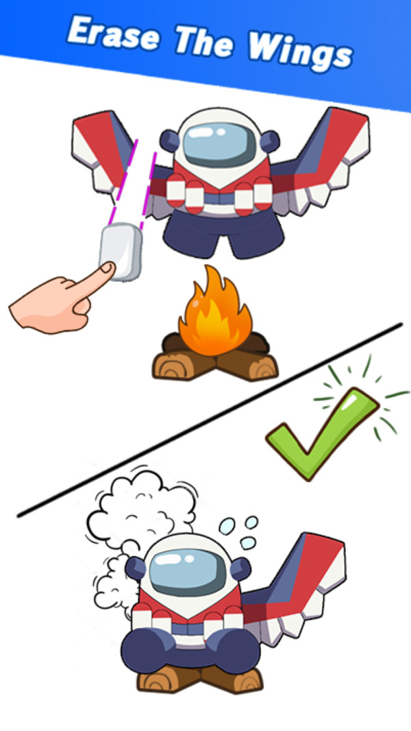 太空狼人难题安卓图4