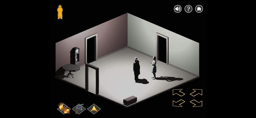 黑帮1920游戏图5