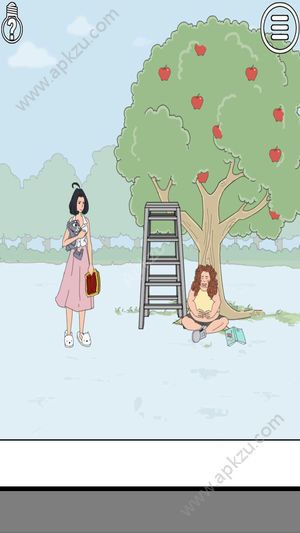 帮妈妈把辣条藏起来游戏图1