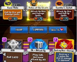 骰子魔法师online金币完整版（Dice Mage Online）图片1