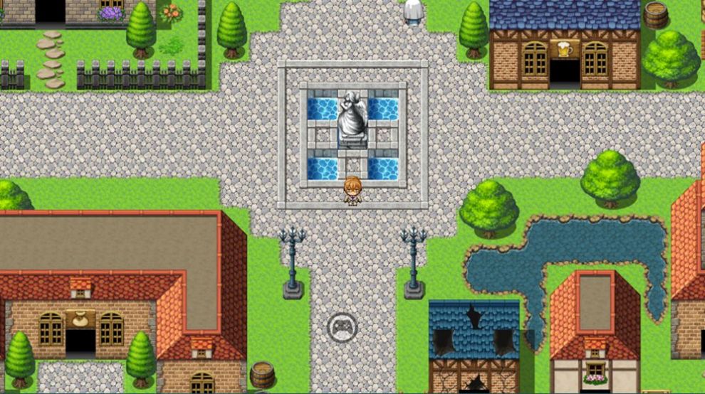 邪神低语游戏手机安卓版  v1.0图2