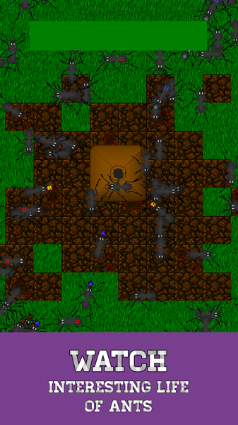 蚂蚁模拟器中文版图3