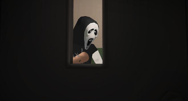 恐惧尖叫游戏图3