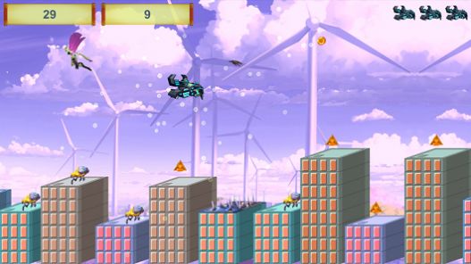 异次元逃离ios图2