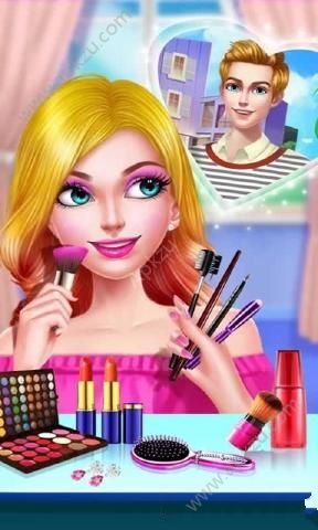 校园初恋美妆安卓版 图4