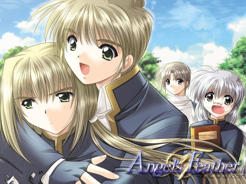 天使之羽中文版图3